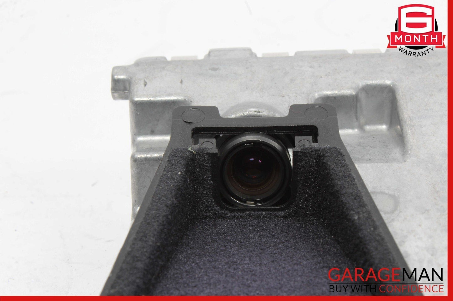 10-16 Mercedes W218 CLS500 E350 C300 Front Active Lane Assist Front Camera OEM