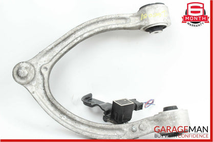 07-13 Mercedes S550 CL600 Front Right Upper Control Arm w/ Height Level Sensor