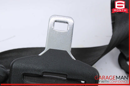 03-08 Maserati Quattroporte M139 Front Right Seatbelt Seat Belt Retractor OEM