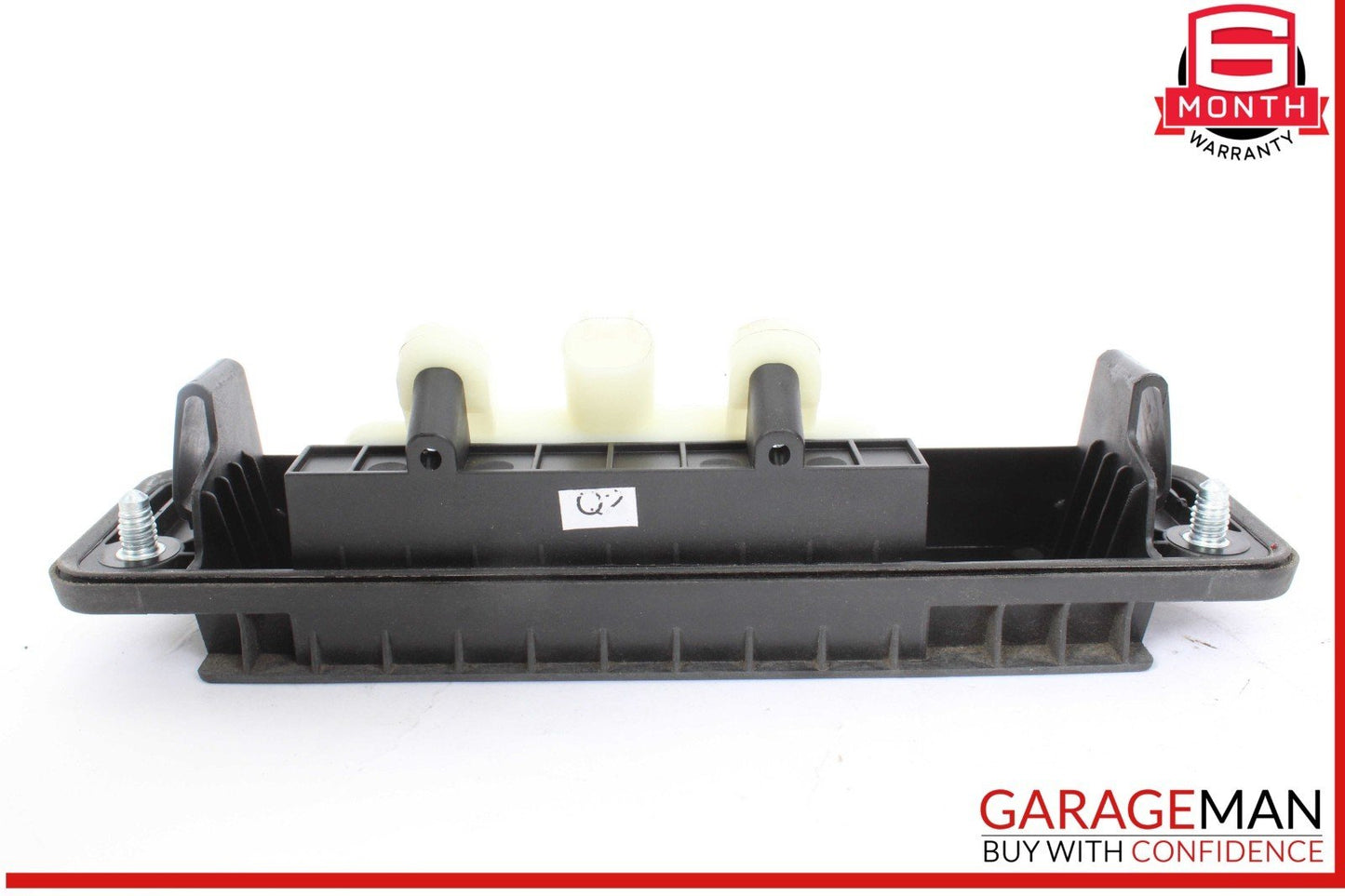 14-20 Mercedes W117 CLA250 C300 SLC300 Rear Trunk Tailgate Release Open Handle