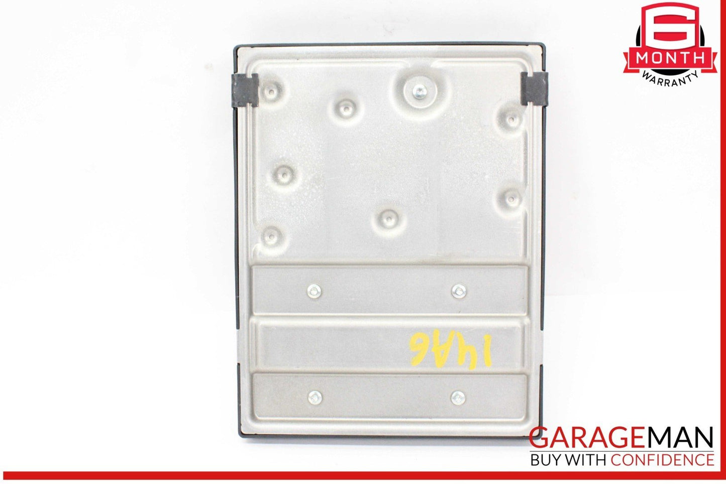 12-18 Audi A6 S6 A7 S7 On Board Supply Body Control Module Unit 4H0907063CG OEM