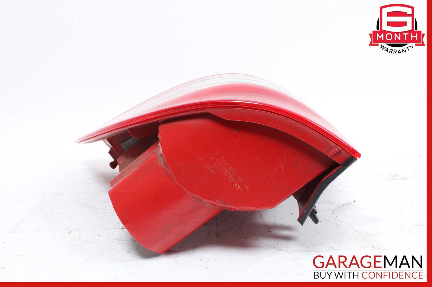 02-05 Mercedes W163 ML320 ML500 AMG Rear Right Side Tail Light Lamp OEM