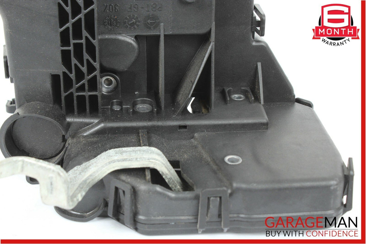 06-11 Mercedes W219 CLS500 Front Right Passenger Door Lock Latch Actuator