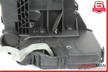 06-11 Mercedes W219 CLS500 Front Right Passenger Door Lock Latch Actuator