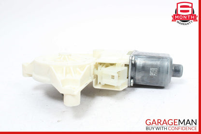 08-16 Mercedes W212 E350 GLK350 Rear Right Door Window Regulator Motor OEM