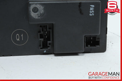 03-09 Mercedes W211 E500 E320 E63 AMG Front Left Side Door Control Module Unit