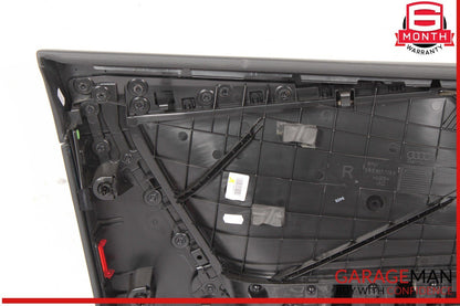 18-24 Audi S5 RS5 A5 Front Right Passenger Side Door Panel Trim OEM