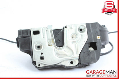03-09 Mercedes W211 E350 E320 Rear Left Driver Side Door Lock Latch Actuator OEM