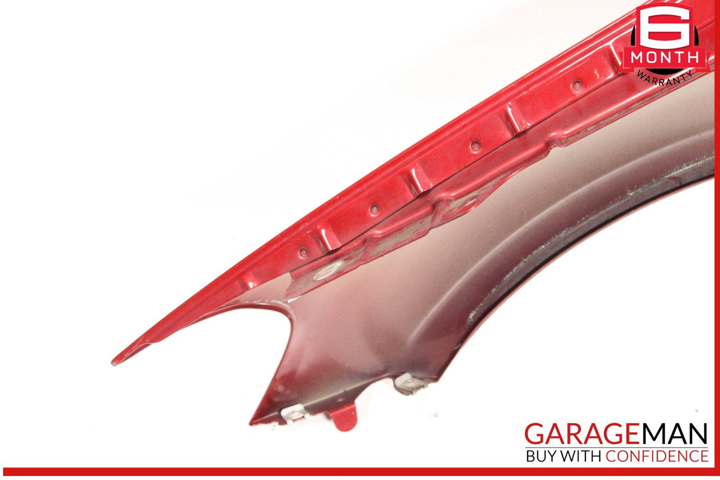 15-21 Mercedes W205 C300 C350e C400 Front Right Side Wing Fender Panel OEM