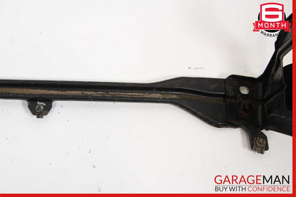 07-14 Mercedes W221 S550 CL550 Lower Radiator Support Core Frame OEM