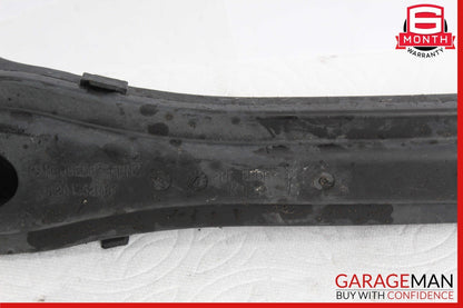 08-18 Mercedes CLS550 E350 C300 Rear Right or Left Side Lower Thrust Control Arm