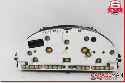 02-05 Mercedes W163 ML350 ML500 Instrument Cluster Speedometer OEM