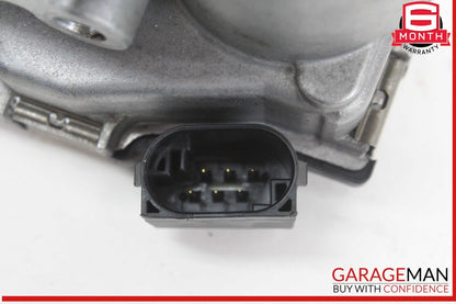 12-15 Mercedes W204 C250 SLK250 M271 Engine Throttle Body 2661410525 OEM