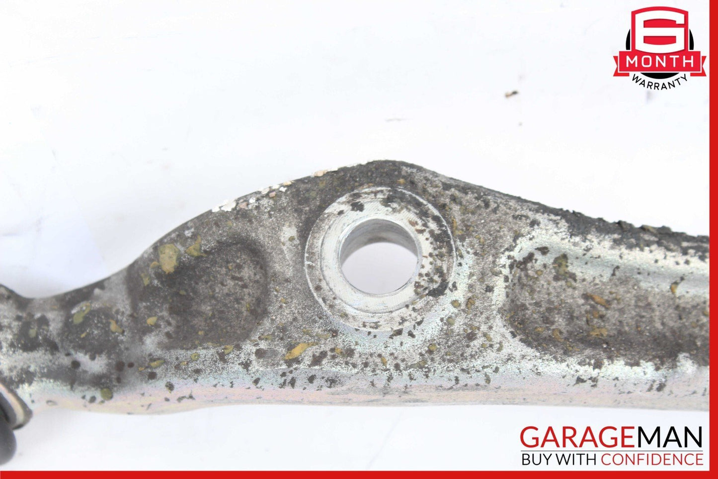 07-14 Mercedes W216 CL550 S450 S550 Front Right Lower Control Arm OEM