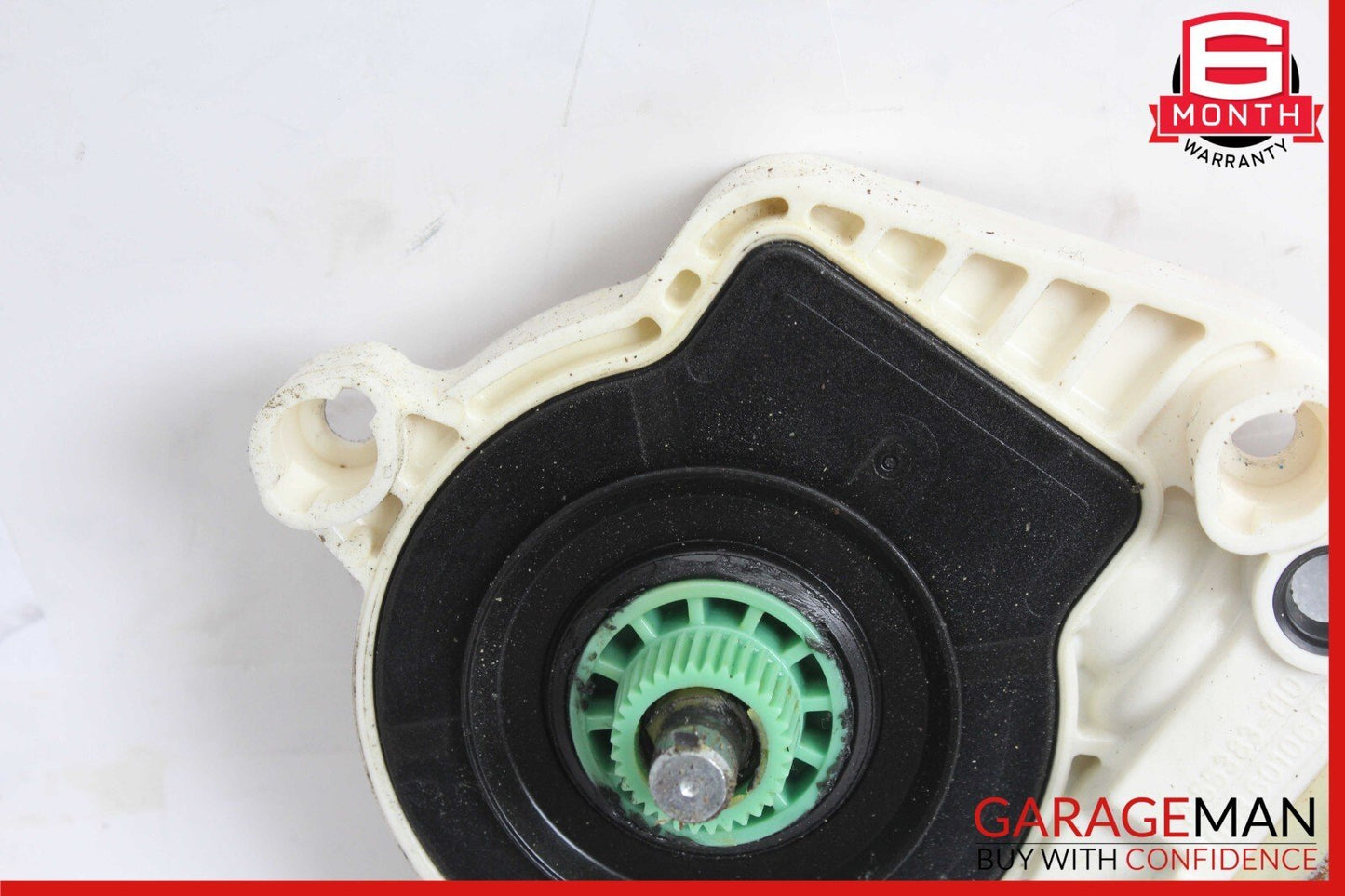 10-17 Mercedes W207 E350 E550 Coupe Front Left Side Door Window Regulator Motor