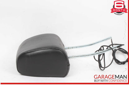 08 Mercedes X164 GL550 Front Right Side Headrest Monitor SHMD-0701-BX DVD Player