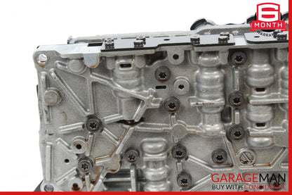 Mercedes W212 E350 S500 7G-Tronic 722.9 Transmission Valve Body 2202770801 OEM