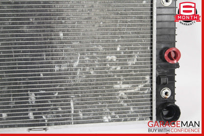 07-09 Mercedes W221 S450 S550 CL550 Engine Cooling Radiator