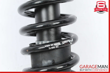 03-06 Porsche Cayenne 955 Rear Left or Right Suspension Shock Absorber Strut OEM