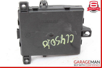 06-12 Mercedes X164 GL450 R350 ML350 Front Right Side Door Control Module Unit