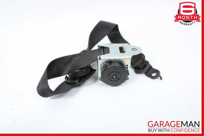 06-08 Mercedes X164 GL450 ML320 Front Left Side Seat Belt Seatbelt Retractor OEM