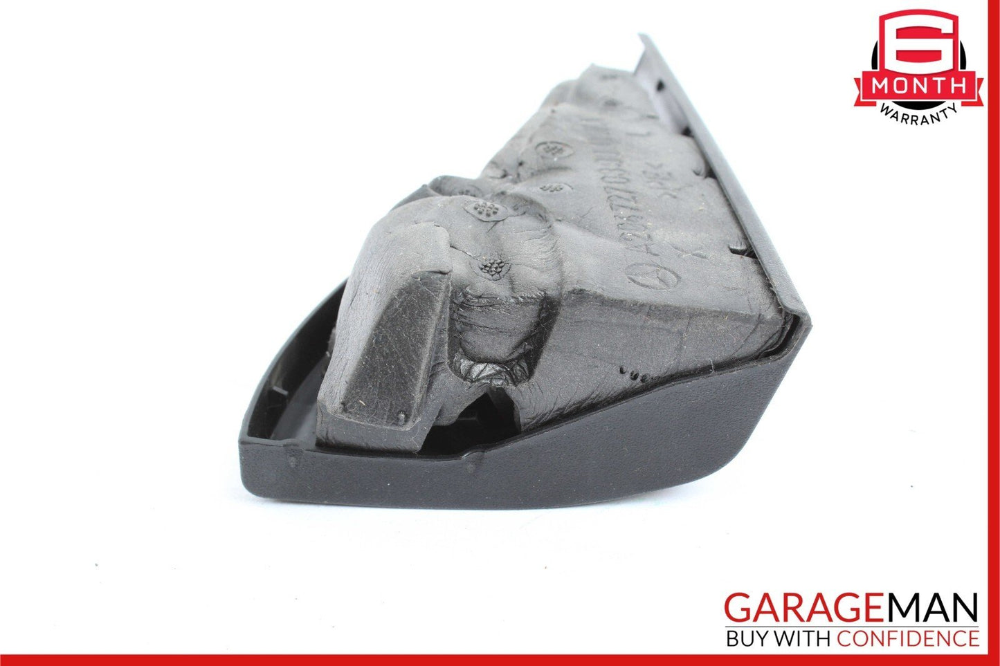 09-15 Mercedes X204 GLK350 Front Left Side Door Panel Tweeter Speaker Trim Cover