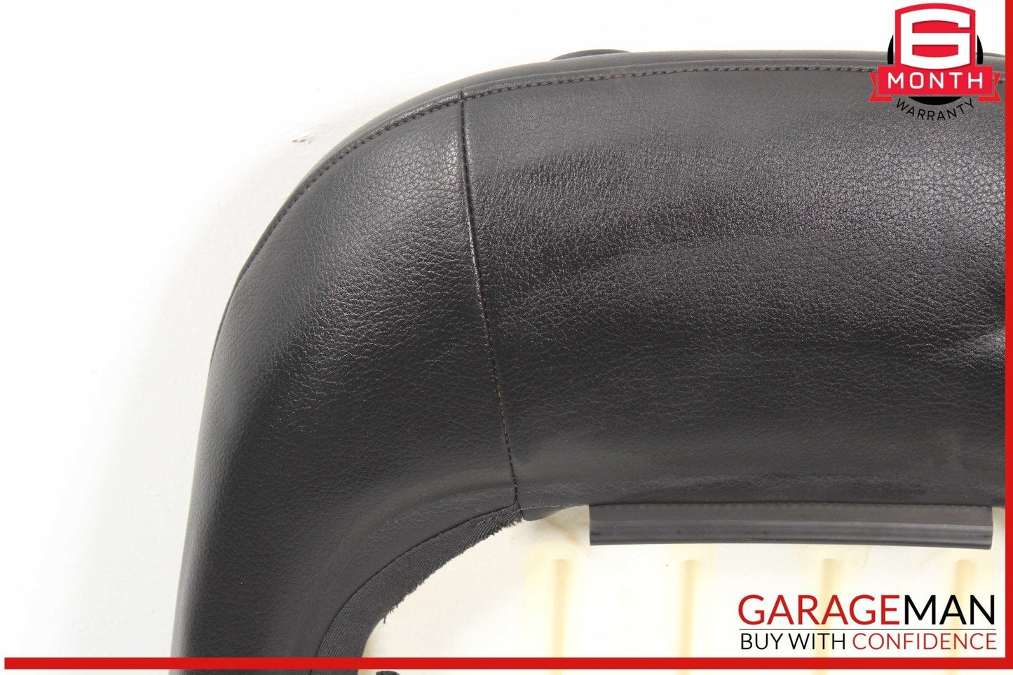 12-18 Audi A7 A6 Front Right Passenger Side Top Upper Seat Cushion Cover OEM