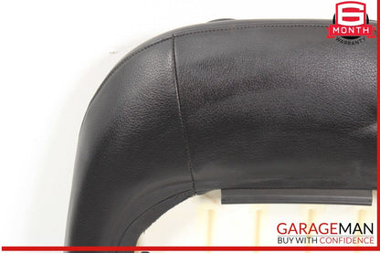 12-18 Audi A7 A6 Front Right Passenger Side Top Upper Seat Cushion Cover OEM
