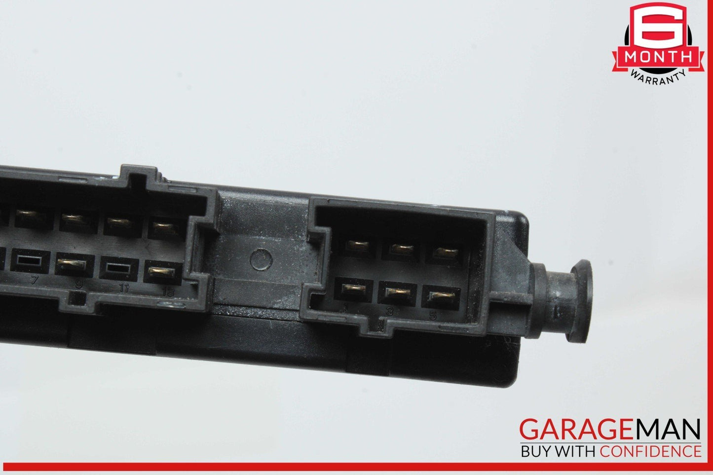 03-12 Mercedes X164 GL450 ML350 Front Right Side Seat Control Module OEM