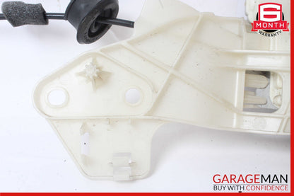 10-18 Porsche Cayenne S Audi Front Left Driver Side Door Lock Latch Actuator OEM