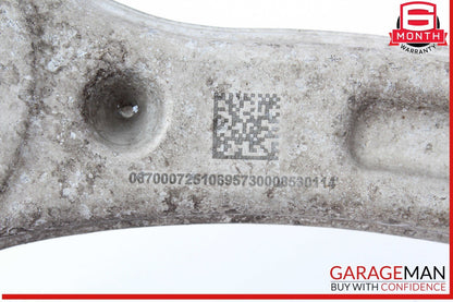 14-17 Maserati Quattroporte S Rear Right or Left Side Control Arm 670007251 OEM
