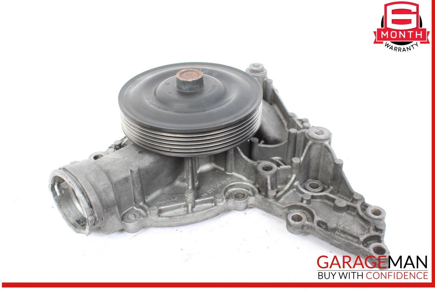 06-09 Mercedes W164 ML350 C230 C350 CLK350 Engine Water Pump 2722010501 OEM