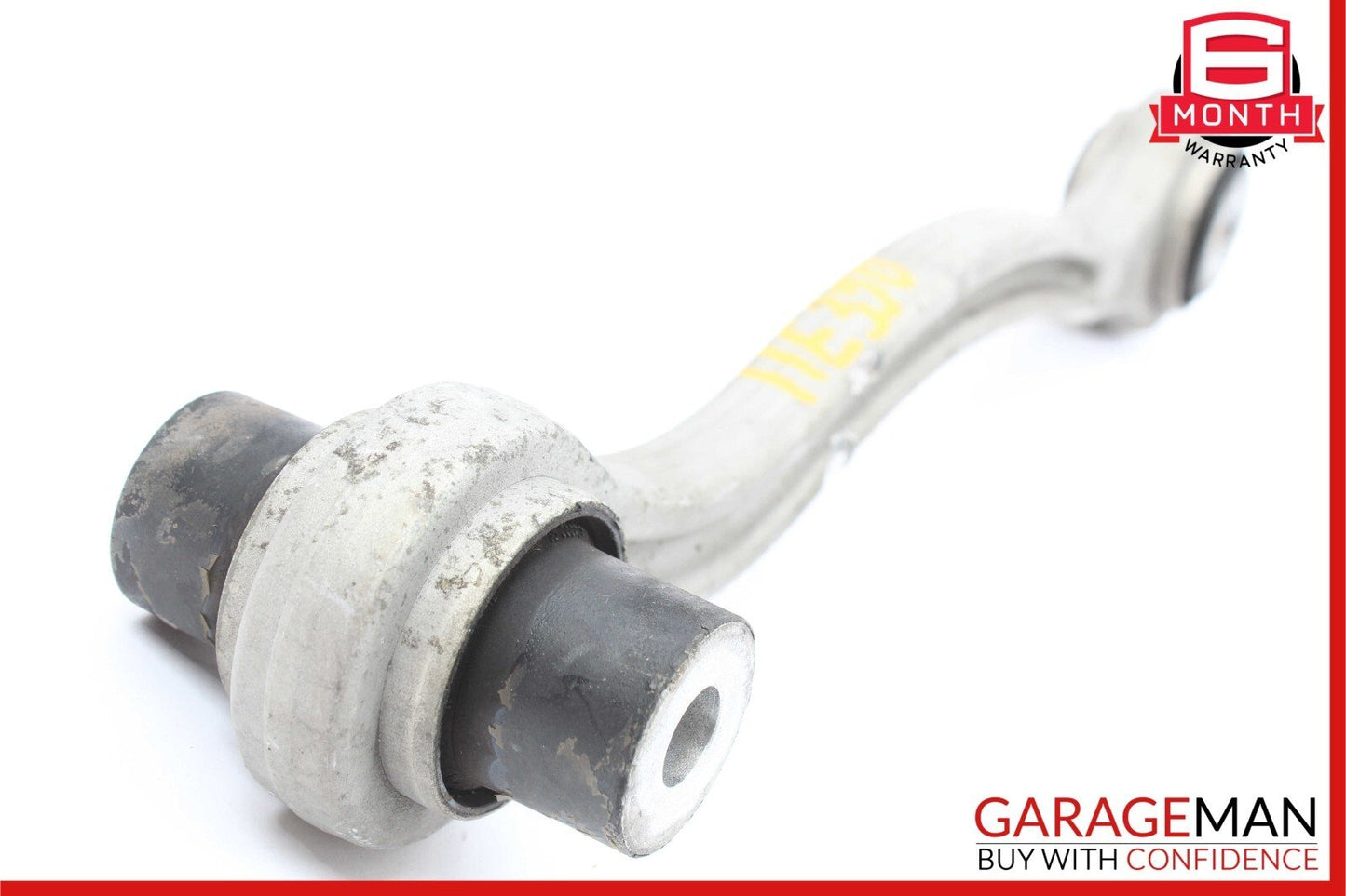 08-17 Mercedes W204 C300 C350 E350 Rear Left or Right Side Lower Control Arm