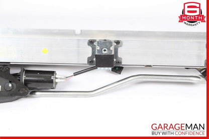 07-13 Mercedes W216 CL550 CL63 AMG Rear Window Sunshade Sun Shade Roller Blind