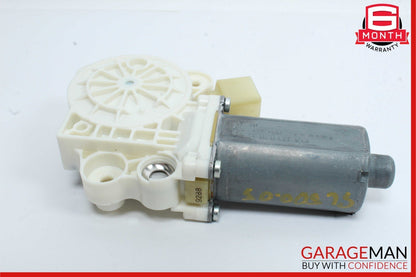03-12 Mercedes R230 SL500 SL600 Front Right Side Door Window Regulator Motor OEM