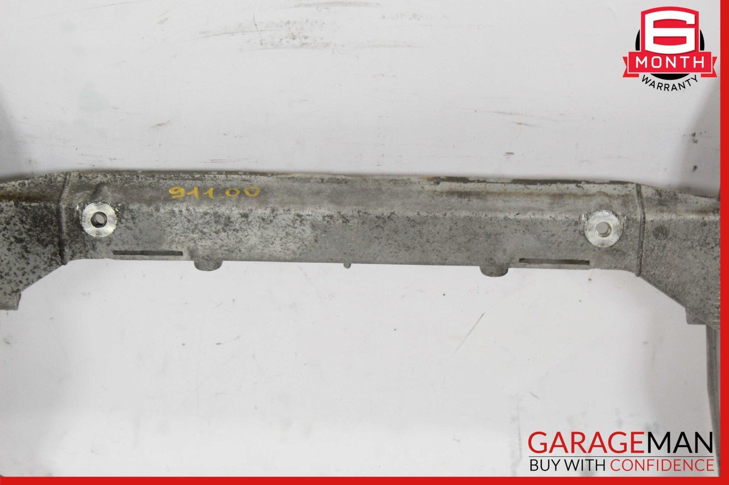 97-04 Porsche Boxster 986 Carrera 911 Front Subframe Cross Member Sub Frame Bar