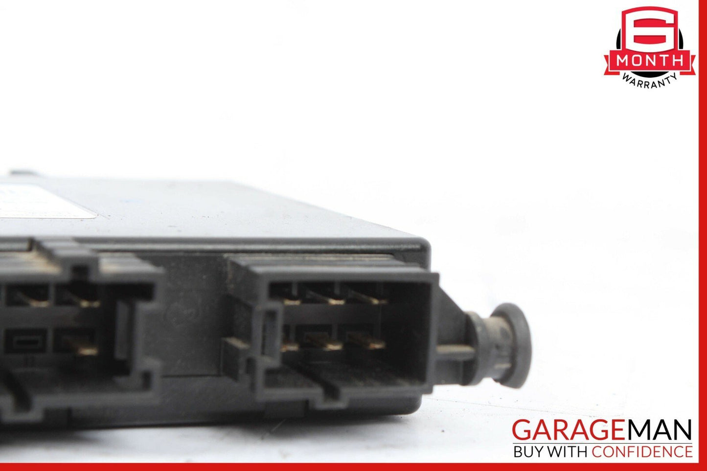 03-11 Mercedes CLS500 ML350 GL450 E350 Front Left Side Seat Control Module