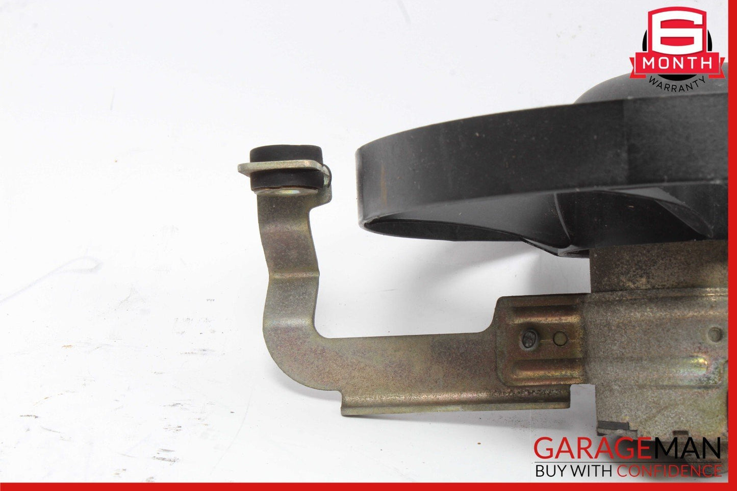 97-04 Porsche Boxster 986 Engine Motor Cooling Fan Intake Black 98662403600 OEM
