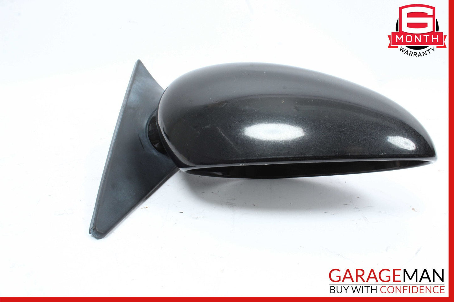 97-04 Porsche Boxster 986 Front Right Side Mirror Door Rear View OEM