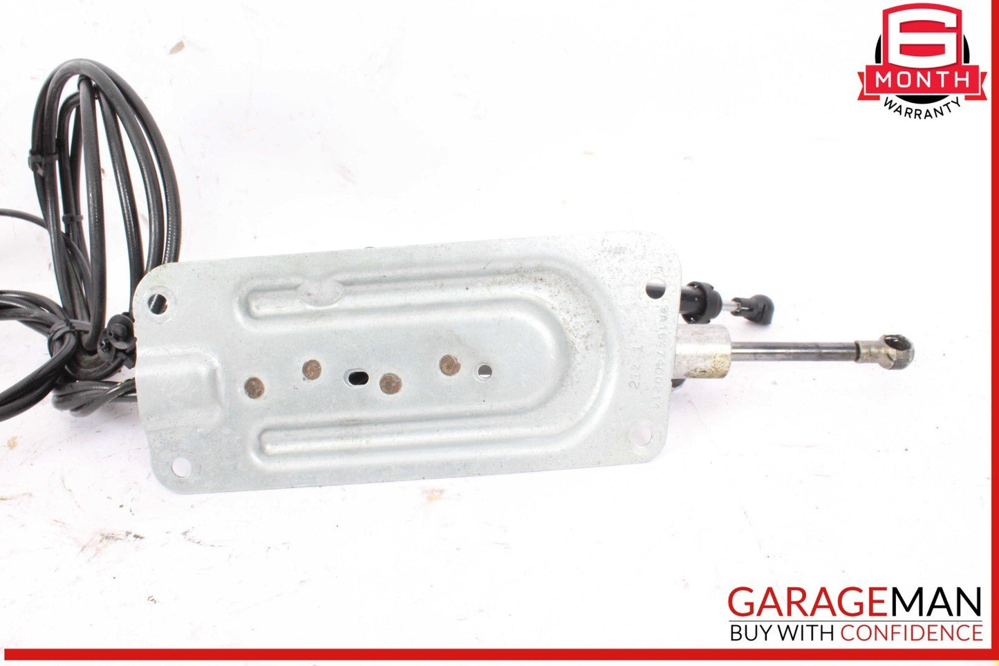 06-12 Mercedes X164 GL450 Trunk Lid Tailgate Hydraulic Pump Motor Cylinder Assy