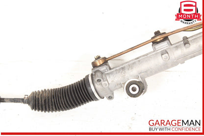 03-06 Mercedes R230 SL500 SL55 AMG Power Steering Rack And Pinion OEM