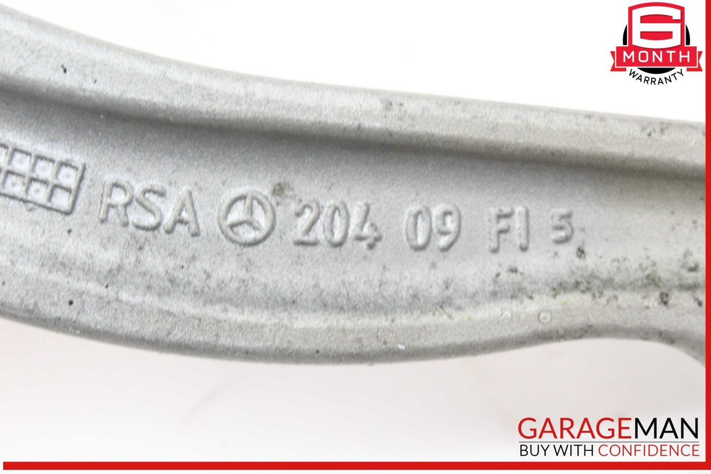 15-20 Mercedes W205 C300 Rear Left or Right Suspension Upper Control Arm OEM