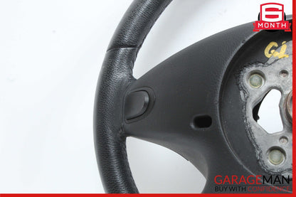 06-08 Mercedes X164 GL450 4Matic Steering Wheel Anthracite 1644605203 OEM