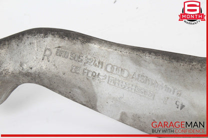 2012-2018 Audi A7 Rear Right Passenger Side Upper Control Arm 8K0505324H