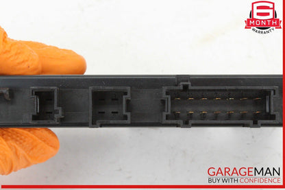 08-18 Mercedes W204 C300 E350 C250 Front Left Side Seat Control Module Unit OEM