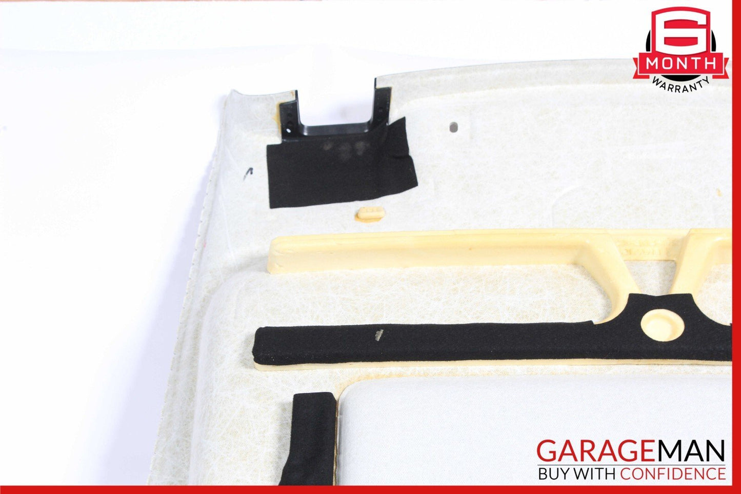 14-21 BMW i3 I01 Hybrid Top Upper Roof Headliner Trim Panel Cover OEM