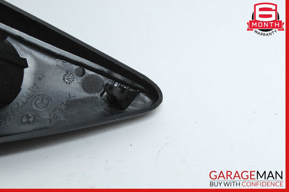 05-11 Mercedes R171 SLK280 SLK350 Front Right Side Door Tweeter Speaker Cover