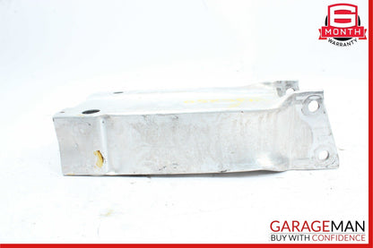 08-14 Mercedes W204 C250 C300 Right Side Bumper Reinforcement Impact Bar Bracket