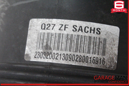 03-06 Mercedes R230 SL500 SL600 Rear Left Hydraulic Shock Strut Absorber OEM