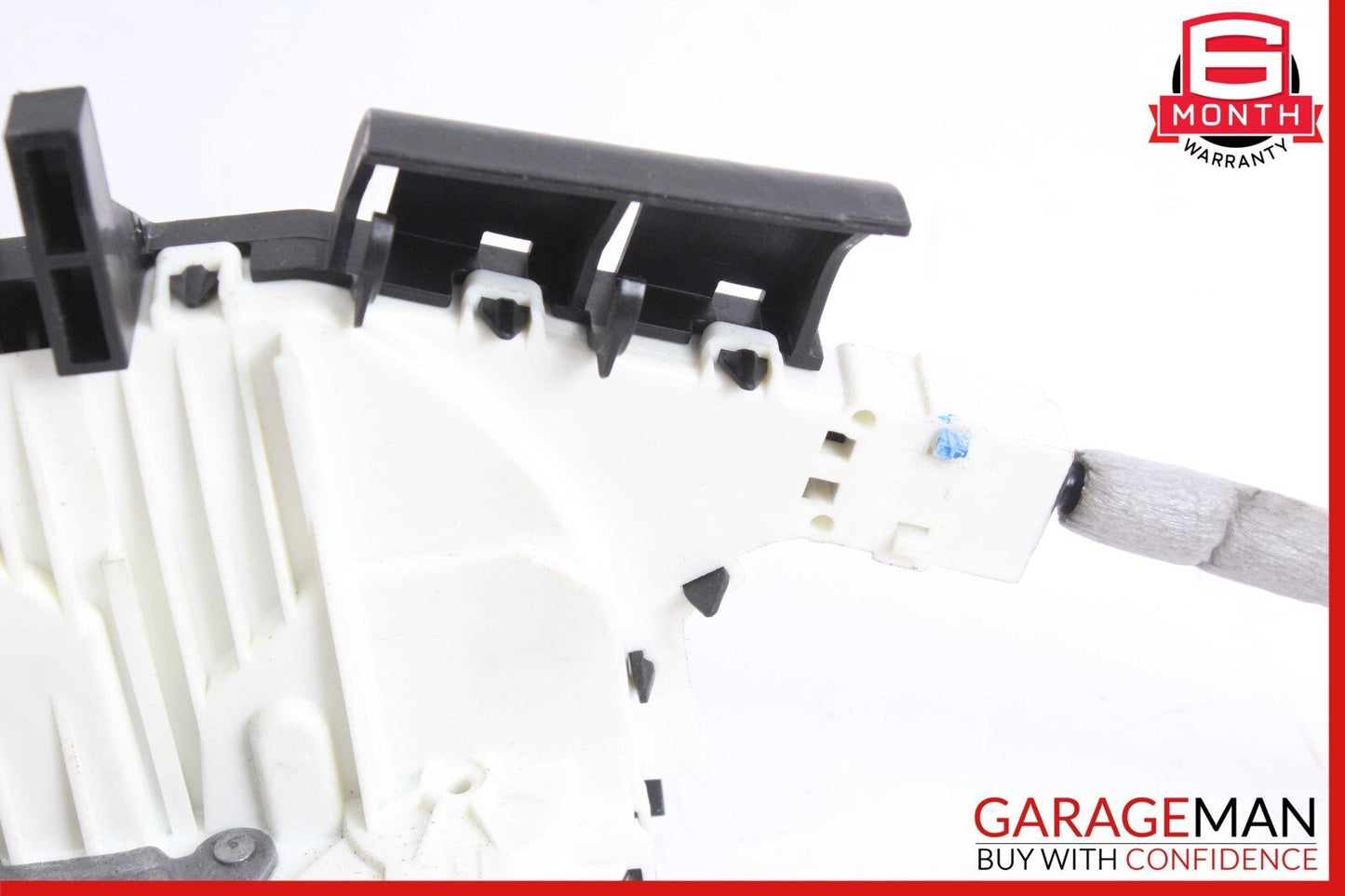 08-20 Mercedes W207 E350 CLA250 Front Right Side Door Lock Latch Actuator OEM